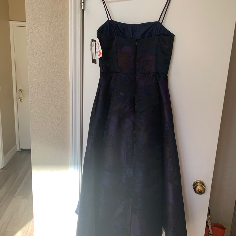 Betsy & Adam dress